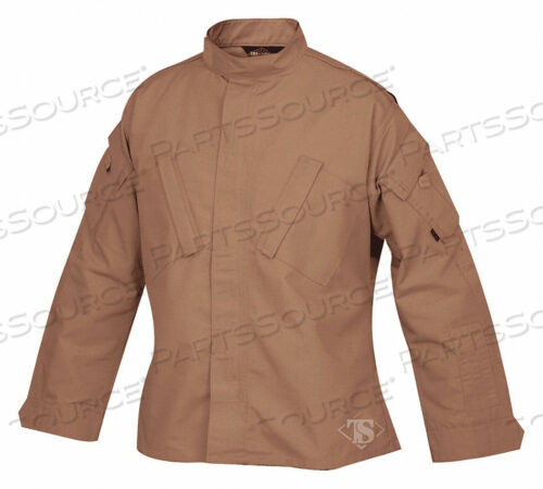 OEM#: 1269ТАКТИЧЕСКАЯ РУБАШКА COYOTE XS 32 L от TRU-SPEC