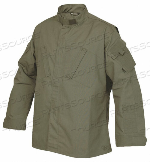 OEM#: 1284TACTICAL SHIRT OD GREEN L 37 L от TRU-SPEC
