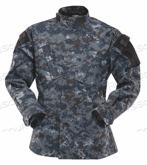 OEM#: 1311ТАКТИЧЕСКАЯ РУБАШКА MIDNIGHT DIGITAL XL 34 L от TRU-SPEC