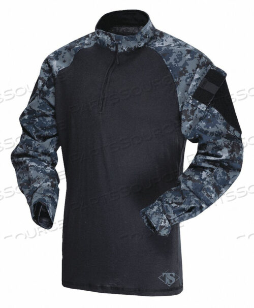 OEM#: 2571TACTICAL POLO MIDNIGHT DIGITAL L 35 L от TRU-SPEC