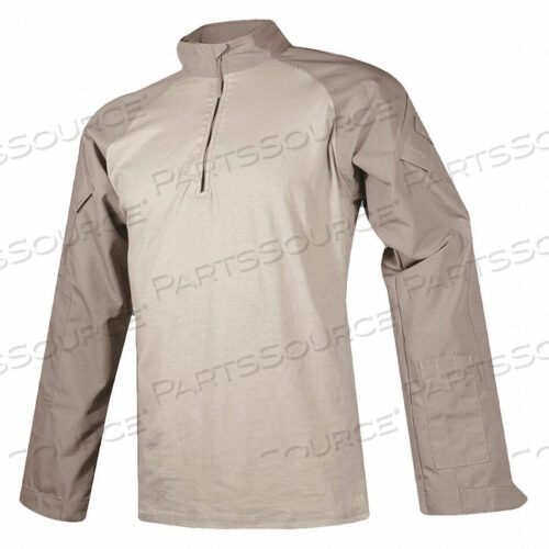 OEM#: 2564TACTICAL POLO KHAKI 3XL 38 L от TRU-SPEC