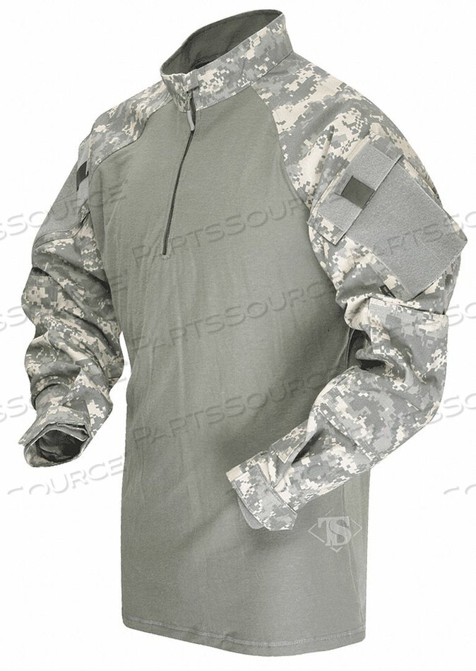 OEM#: 2542TACTICAL POLO ARMY DIGITAL XS 32 L от TRU-SPEC