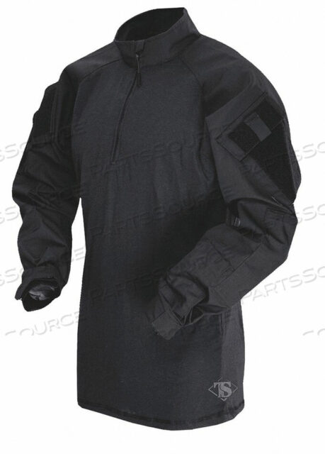 OEM#: 2548TACTICAL POLO BLACK XL 36 L от TRU-SPEC