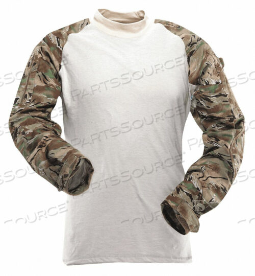 OEM#: 2556ТАКТИЧЕСКОЕ ПОЛО КАМУФЛЯЖНОЕ M 34 L от TRU-SPEC