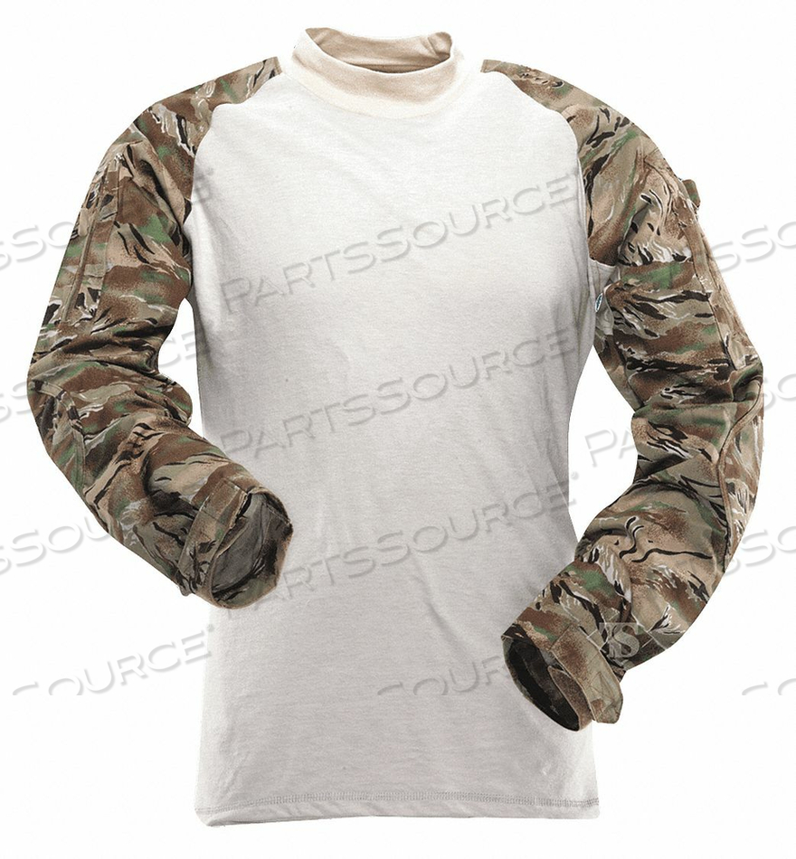 OEM#: 2556ТАКТИЧЕСКОЕ ПОЛО КАМУФЛЯЖНОЕ M 34 L от TRU-SPEC