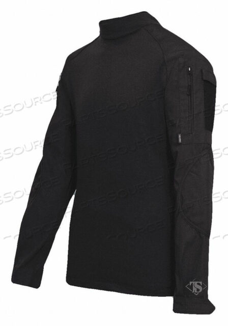 OEM#: 2552TACTICAL POLO BLACK L 35 L от TRU-SPEC