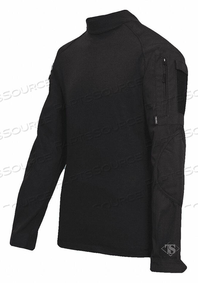 OEM#: 2552TACTICAL POLO BLACK L 35 L от TRU-SPEC