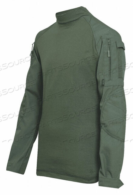 OEM#: 2553TACTICAL POLO OD GREEN XL 36 L от TRU-SPEC