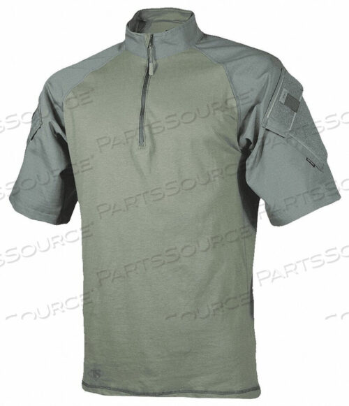 OEM#: 2509TACTICAL POLO OD GREEN L 35 L от TRU-SPEC