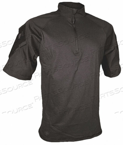 OEM#: 2511TACTICAL POLO BLACK L 35 L от TRU-SPEC