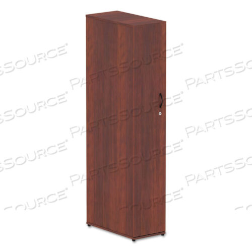 OEM#: ALEVA621224MCALERA VALENCIA SERIES ШКАФ, 11,88 Ш X 22,78 Г X 65 В, СРЕДНЯЯ ВИШНЯ от Alera