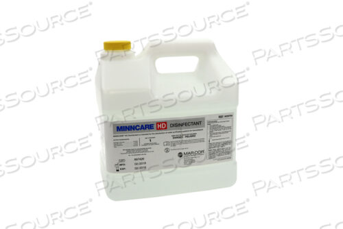 Стерилизующее средство MINCARE