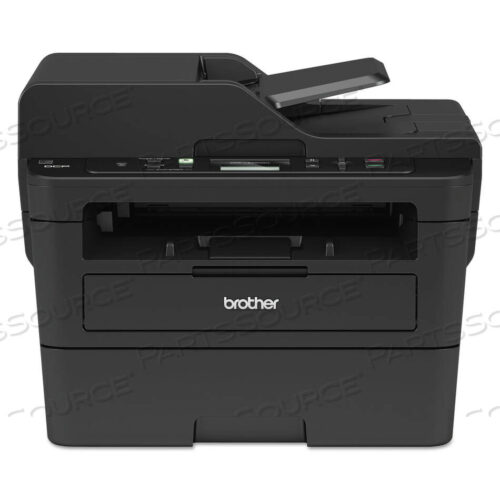 OEM#: DCPL2550DWDCPL2550DW МОНОХРОМНЫЙ ЛАЗЕРНЫЙ МНОГОФУНКЦИОНАЛЬНЫЙ ПРИНТЕР С БЕСПРОВОДНОЙ СЕТЬЮ И ДВУХСТОРОННЕЙ ПЕЧАТЬЮ от Brother