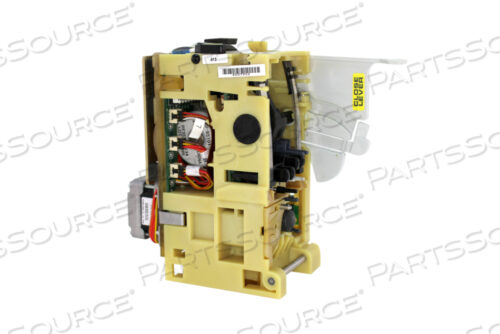 СБОРКА МЕХАНИЗМА, БЕЗ ДВЕРИ ЖИДКОСТНОГО ЩИТА (BAREMECH)