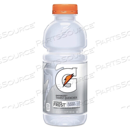 OEM#: 1024720 УНЦИЙ БУТЫЛКА С ШИРОКИМ ГОРЛЫШКОМ, GLACIER CHERRY от Gatorade