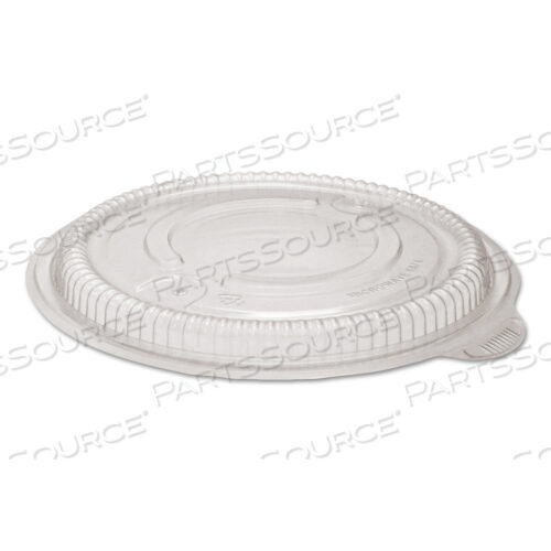 OEM#: 4338505Крышка для миски INCREDI-BOWL от Microraves, для мисок INCREDI-BOWLS на 18, 24, 32, 48 унций, диаметр 8,5 x высота 0,63 дюйма, прозрачная, пластиковая, 150 шт. в коробке от Anchor