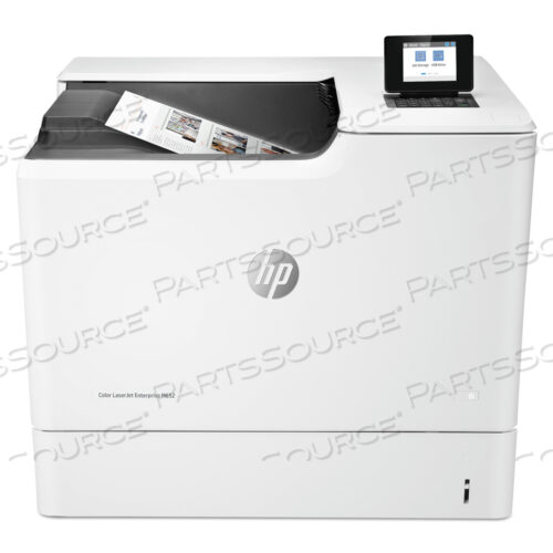 ЦВЕТНОЙ ЛАЗЕРНЫЙ ПРИНТЕР LASERJET ENTERPRISE M652DN