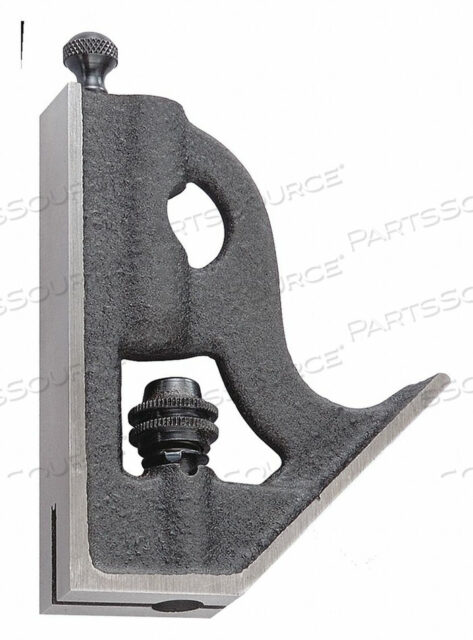 OEM#: H11-6ЧУГУН С КВАДРАТНОЙ ГОЛОВКОЙ РАЗМЕР 3 от Starrett