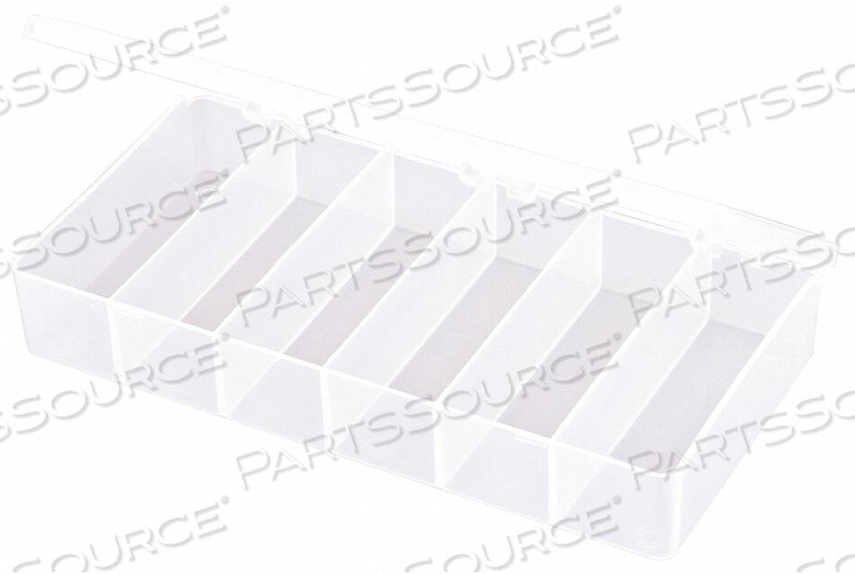 OEM#: T203КОРОБКА-СЕТЬ ПРОЗРАЧНАЯ от Flambeau, Inc.