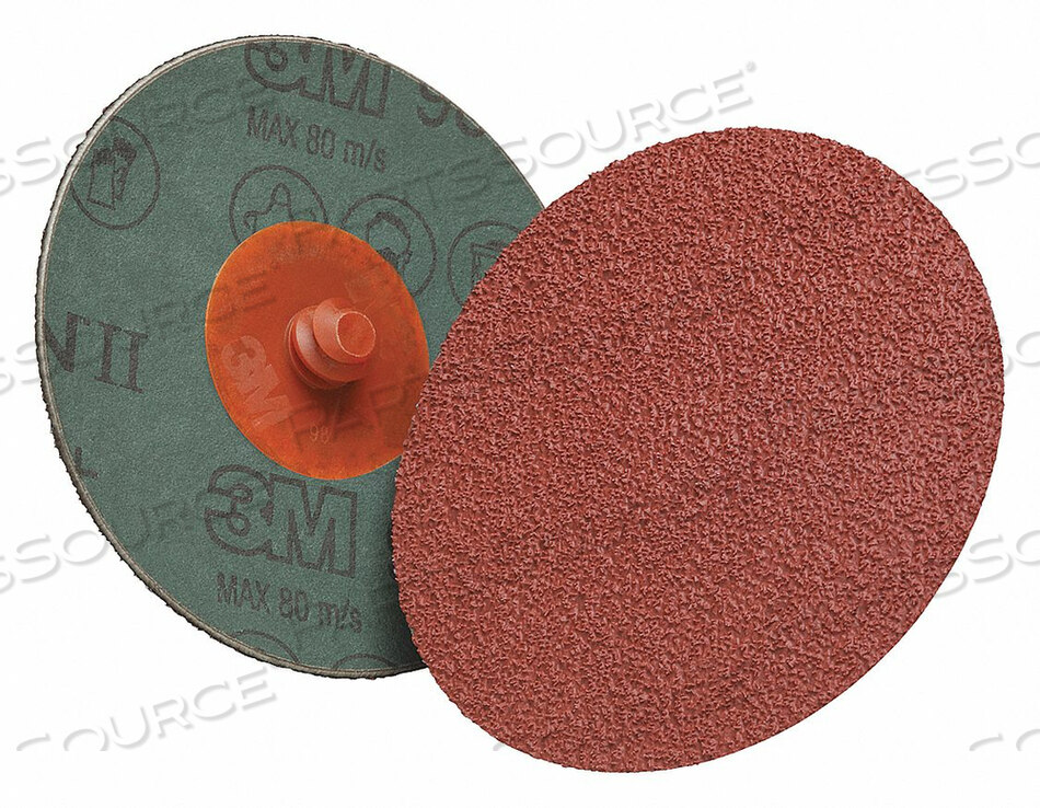 OEM#: 60410011724FIBER DISC NO HOLE 2 IN DIA. 60 by 3M Consumer