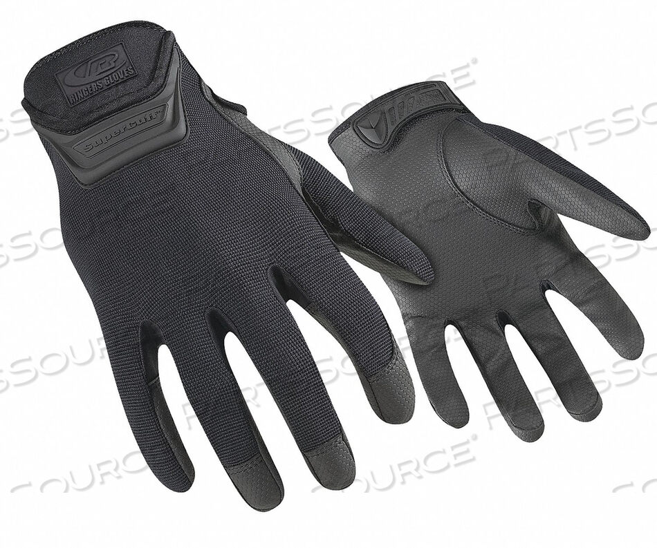 OEM#: 507-08ПЕРЧАТКИ ДЛЯ ПРАВООХРАНИТЕЛЬНЫХ ОРГАНОВ STEALTH S PR от Ringers Gloves