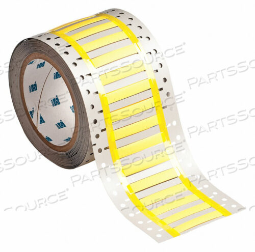 OEM#: 2HT-187-2-YL-SWIRE MARKER WIRE SLEEVE PERMASLEEVE(R) от Brady Americas