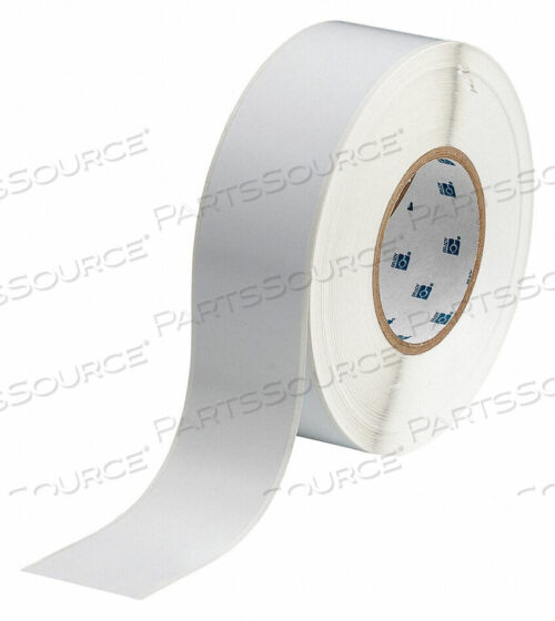 OEM#: THT-106-439WIRE MARKER VINYL от Brady Americas