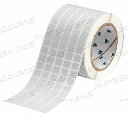 OEM#: THT-12-438-10МАРКЕР ПРОВОДА ПОЛИЭСТЕР от Brady Americas