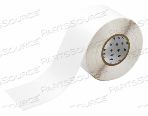OEM#: THT-107-439WIRE MARKER VINYL от Brady Americas