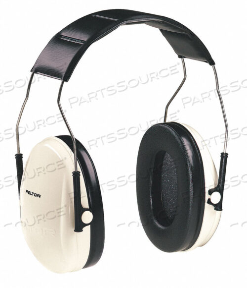 OEM#: H6A/VEAR MUFFS OVER-THE-HEAD NRR 21DB от 3M Consumer