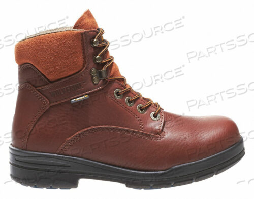OEM#: W031206 WORK BOOT 12 M BROWN STEEL PR от Wolverine