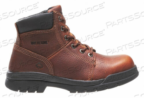 OEM#: W04713H8736 6 WORK BOOT 9 EW BROWN STEEL PR от Wolverine