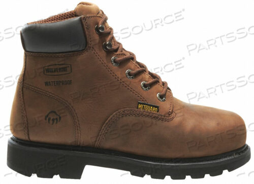 OEM#: W056796 WORK BOOT 7 M BROWN STEEL PR от Wolverine