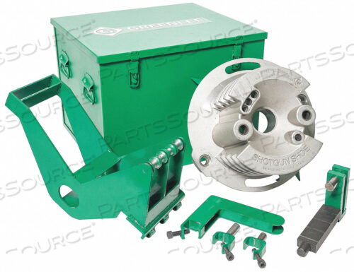 OEM#: SG4SHOTGUN SHOE FOR 555 BENDERS by Greenlee