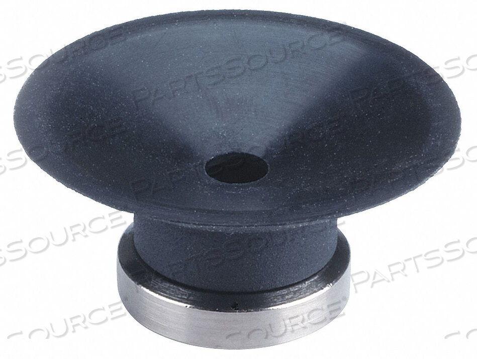 OEM#: ZP25UNВАКУУМНАЯ ПОДУШКА FLAT 25MM от SMC