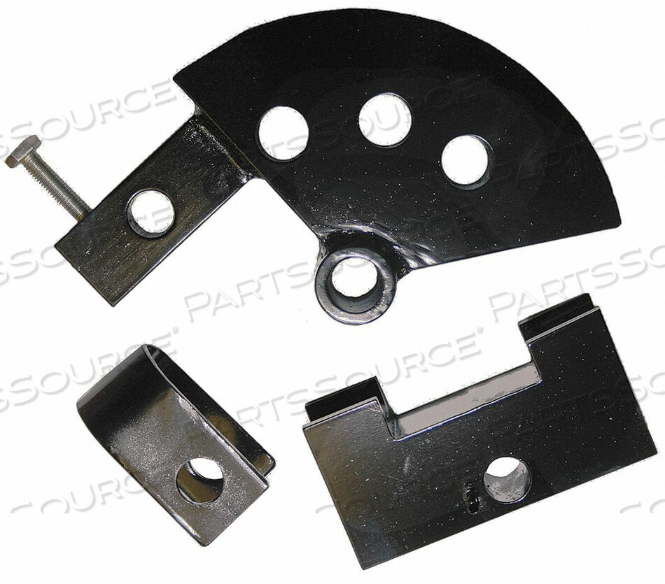 OEM#: WFBDS-1-6КВАДРАТНАЯ ТРУБА ДИАМЕТРОМ 1 ДЮЙМ, 6 ДЮЙМОВ CLR от Woodward Fab