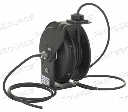 OEM#: RTBB3LB-WW-J12KКАТУШКА КАТУШКИ 50 ФУТОВ 12 AWG ГОЛАЯ 300 В переменного тока от KH Industries