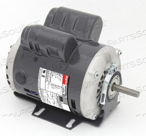 OEM#: 30PT52MTR CS/CR ODP 1/3 HP 3450 48Z EFF 70.5 от DAYTON ELECTRIC MANUFACTURING CO