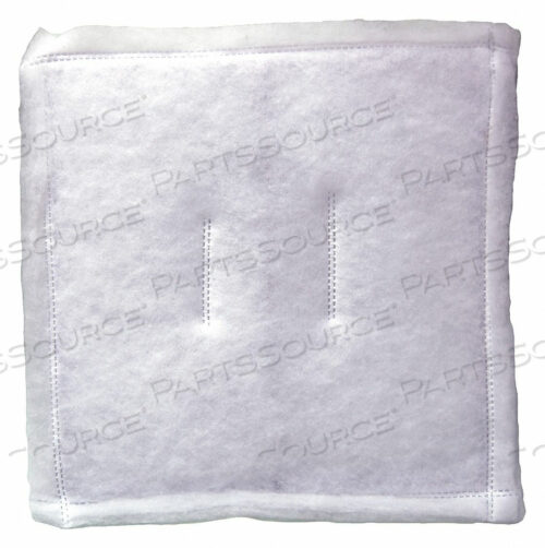 OEM#: PABFR2KRING ФИЛЬТР ПОЛИЭСТЕР PAB 2000 PK24 от Mintie Corporation