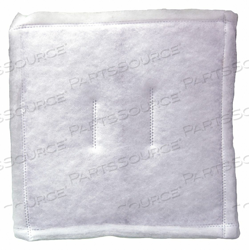 OEM#: PABFR2KRING ФИЛЬТР ПОЛИЭСТЕР PAB 2000 PK24 от Mintie Corporation