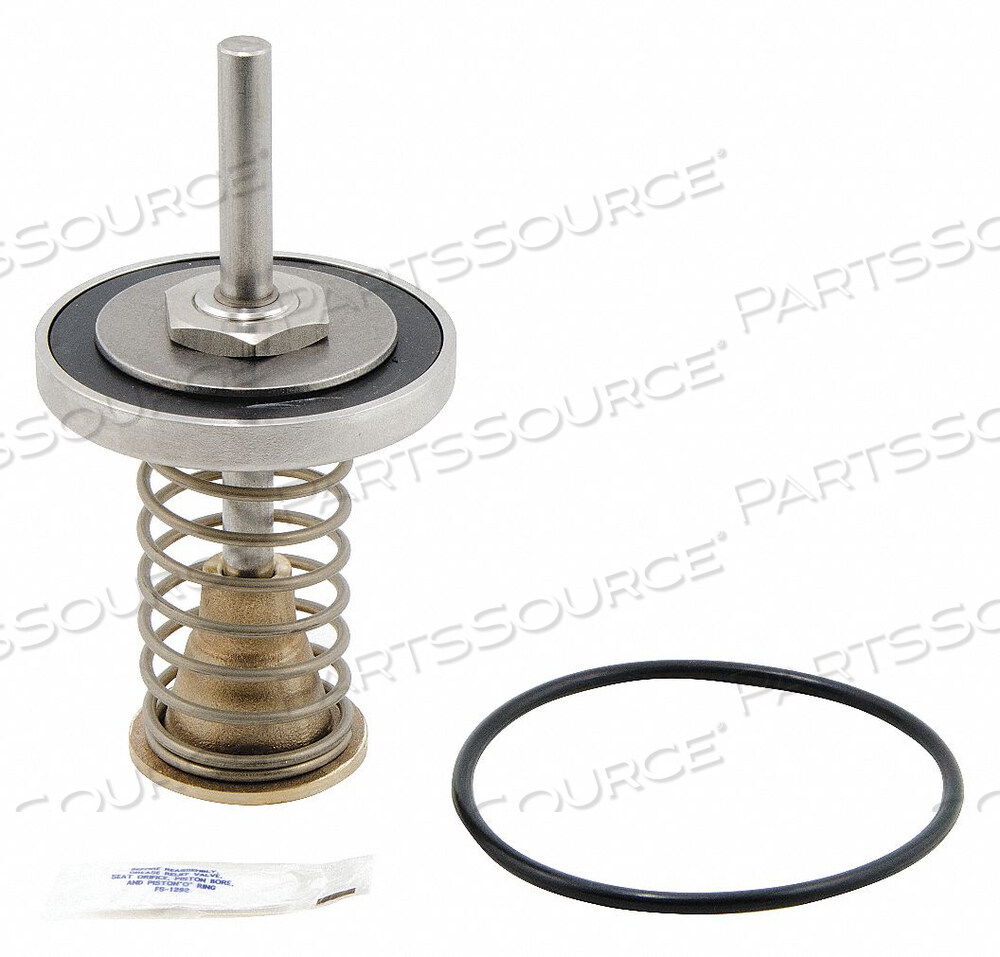 OEM#: LFRK 909-CK2 РЕМКОМПЛЕКТ ДЛЯ ОБРАТНОГО КЛАПАНА 2 1/2-3 ВТОРОЙ ЧАСТИ от Watts Regulator Co.