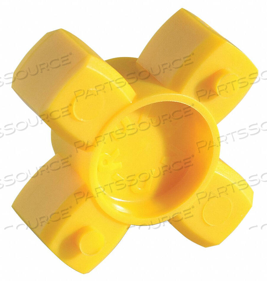 OEM#: JD21/33-92YИЗОГНУТАЯ ВСТАВКА ДЛЯ МУФТЫ ИЗ УРЕТАНА от Ruland Manufacturing Inc.