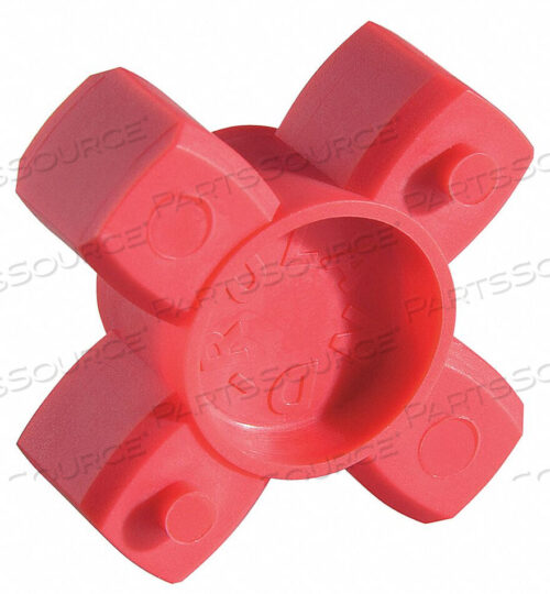 OEM#: JD21/33-98RИЗОГНУТАЯ КУЛАЧКОВАЯ ВСТАВКА ИЗ УРЕТАНА от Ruland Manufacturing Inc.