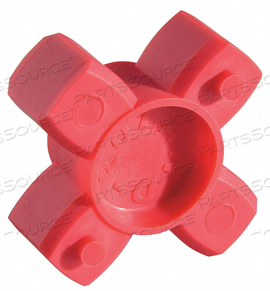 OEM#: JD21/33-98RИЗОГНУТАЯ КУЛАЧКОВАЯ ВСТАВКА ИЗ УРЕТАНА от Ruland Manufacturing Inc.