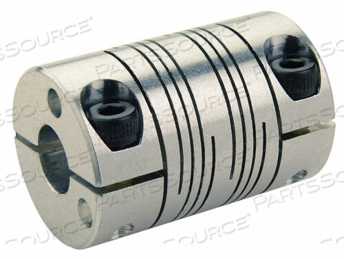 OEM#: FCMR32-11-10-AMOTIONCONTROL СОЕДИНИТЕЛЬНЫЙ ЗАЖИМ 11MMX10MM от Ruland Manufacturing Inc.