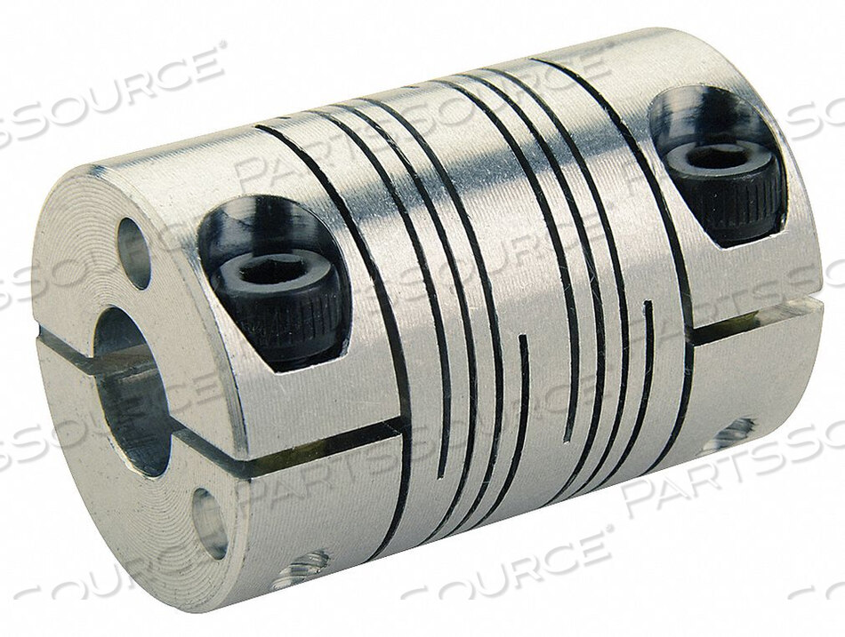 OEM#: FCMR32-12-12-SSMOTIONCONTROL СОЕДИНИТЕЛЬНЫЙ ЗАЖИМ 12MMX12MM от Ruland Manufacturing Inc.