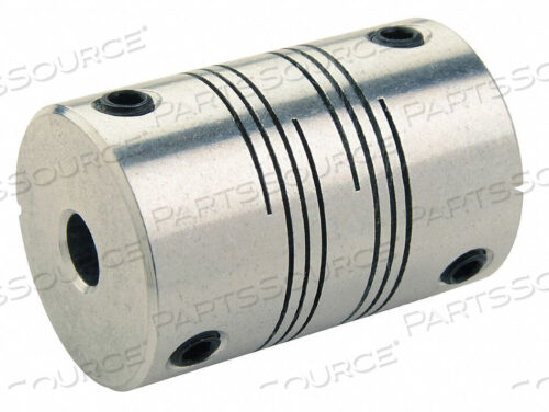 OEM#: FSR16-5-4-AMOTIONCONTROL CPLNG SETSCREW 5/16 X1/4 от Ruland Manufacturing Inc.