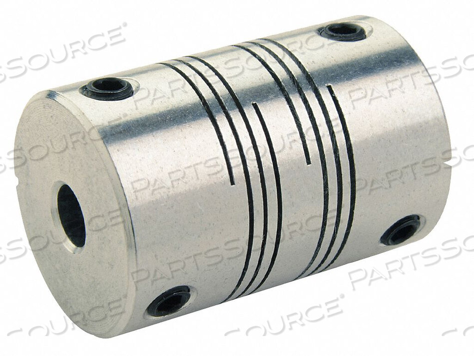 OEM#: FSR16-5-4-AMOTIONCONTROL CPLNG SETSCREW 5/16 X1/4 от Ruland Manufacturing Inc.