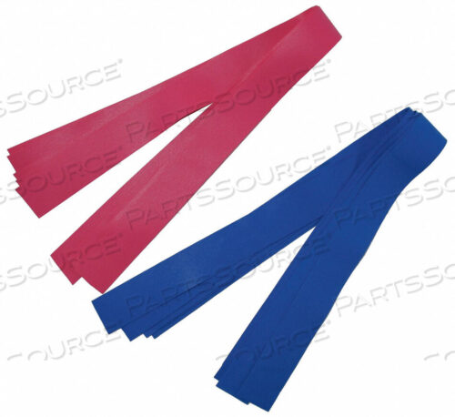 OEM#: HCS5003ATOURNIQUET BLUE 18INLX1INW PK250 от HCS