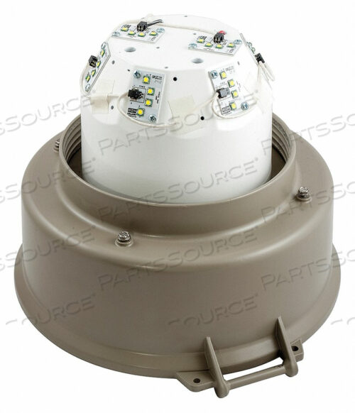 OEM#: VM4LB06530WWLIGHT FIXTURE TANK LED 65W CCSAUS от Hubbell Power Systems